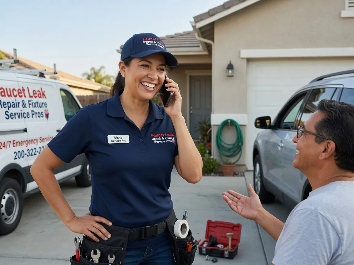 Faucet Repair Deputy, IN FAQs